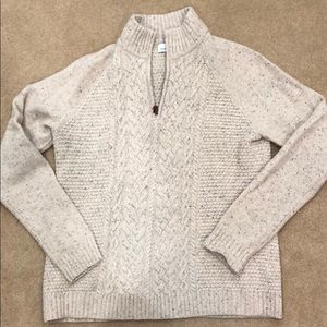 SALE Vineyard Vines Quarter-zip